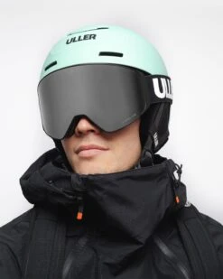 Stone Blue -The Indian Face Tienda UL A04 23M02C05 10