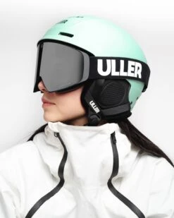 Stone Blue -The Indian Face Tienda UL A04 23M02C05 11