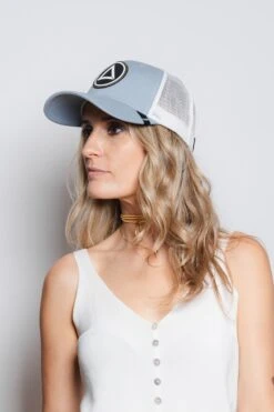 Northern Blue / White -The Indian Face Tienda UL A05 23M01C01 2