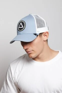 Northern Blue / White -The Indian Face Tienda UL A05 23M01C01 7