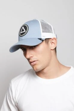 Northern Blue / White -The Indian Face Tienda UL A05 23M01C01 8