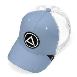 Northern Blue / White -The Indian Face Tienda UL A05 23M01C01 03