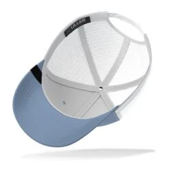 Northern Blue / White -The Indian Face Tienda UL A05 23M01C01 04