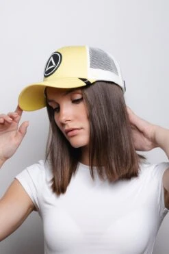 Northern Yellow / White 25 Northern Yellow / White -The Indian Face Tienda UL A05 23M01C04 4