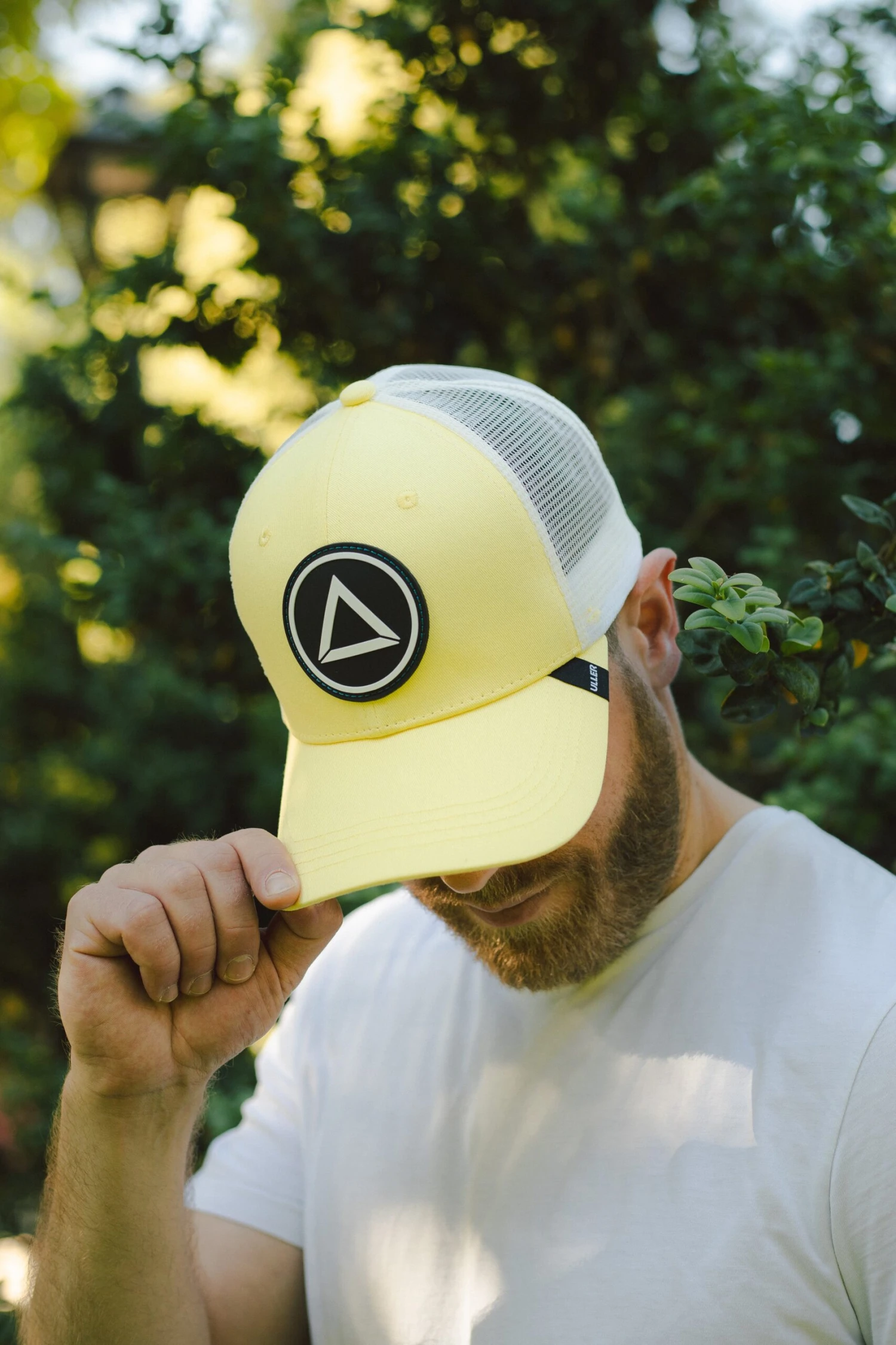 Northern Yellow / White 7 Northern Yellow / White - Imagen 5