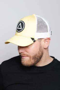 Northern Yellow / White 20 Northern Yellow / White -The Indian Face Tienda UL A05 23M01C04 8