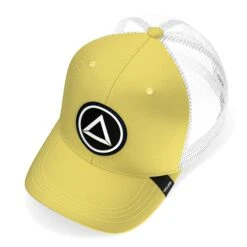 Northern Yellow / White 16 Northern Yellow / White -The Indian Face Tienda UL A05 23M01C04 03