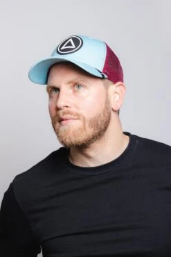 Northern Blue / Red 23 Northern Blue / Red -The Indian Face Tienda UL A05 23M01C05 11 5800fab0 b788 4af1 a71e d7214fba3696