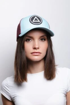 Northern Blue / Red 27 Northern Blue / Red -The Indian Face Tienda UL A05 23M01C05 4 25fafdbd 1f1d 40b7 9b2a e450e4727f40