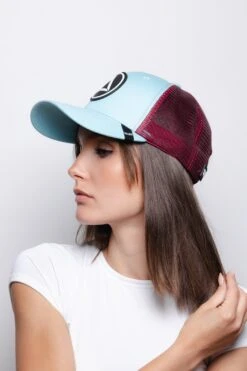 Northern Blue / Red 29 Northern Blue / Red -The Indian Face Tienda UL A05 23M01C05 6 25e476eb f62f 499a 90bf 88780df97976