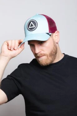 Northern Blue / Red 22 Northern Blue / Red -The Indian Face Tienda UL A05 23M01C05 9 40ded8de b7c4 4d30 baf7 0097f8987c24