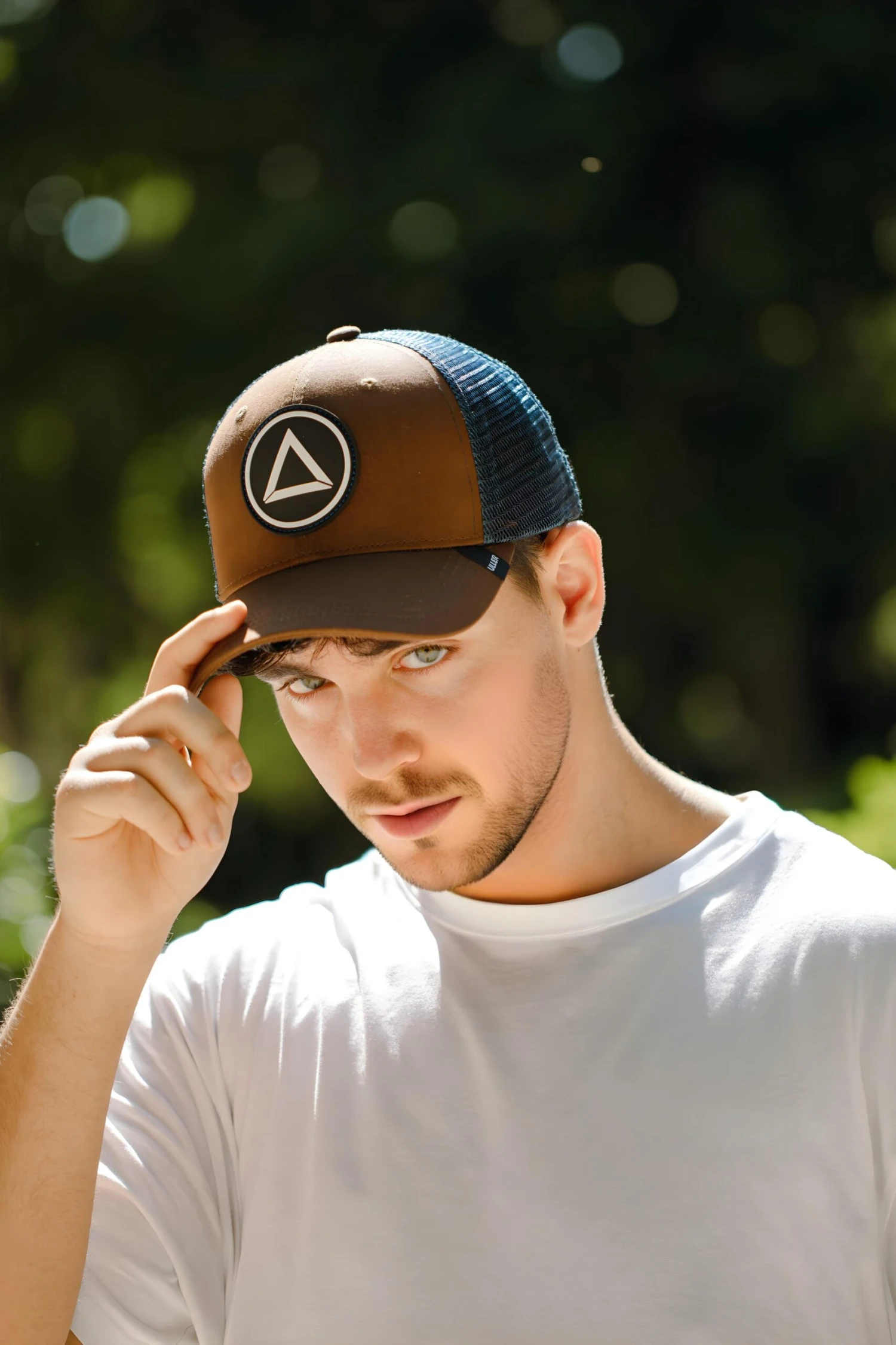 Northern Brown / Blue 7 Northern Brown / Blue - Imagen 5