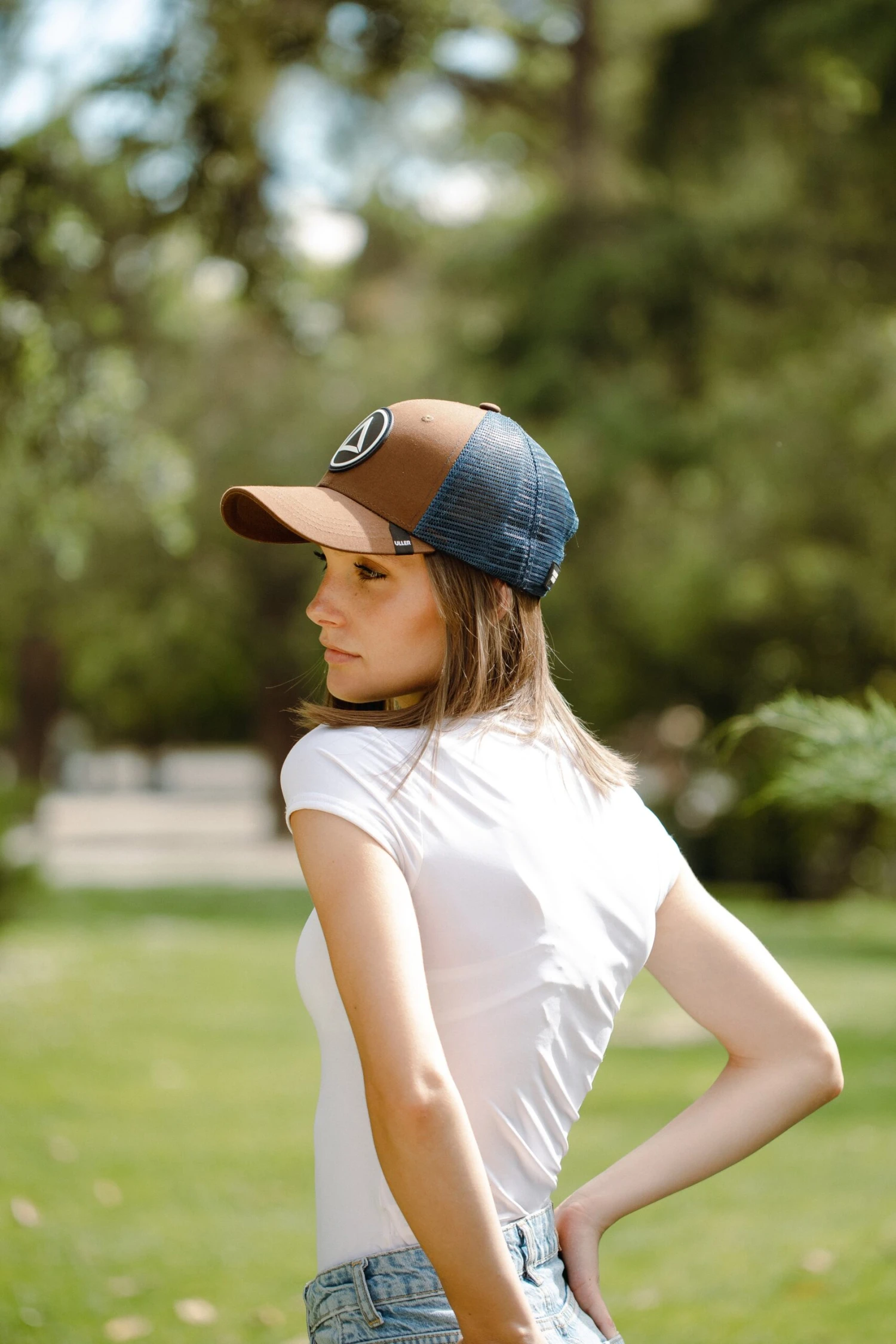 Northern Brown / Blue 11 Northern Brown / Blue - Imagen 9