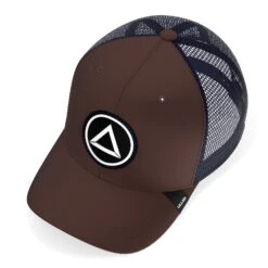 Northern Brown / Blue 14 Northern Brown / Blue -The Indian Face Tienda UL A05 23M01C08 03