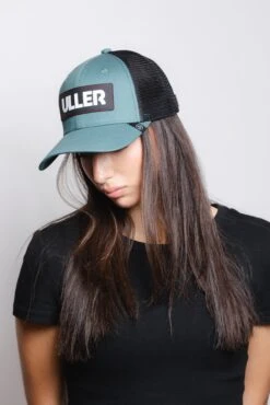 Orbital Green / Black 20 Orbital Green / Black -The Indian Face Tienda UL A05 23M02C05 3