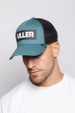 Orbital Green / Black 18 Orbital Green / Black -The Indian Face Tienda UL A05 23M02C05 8