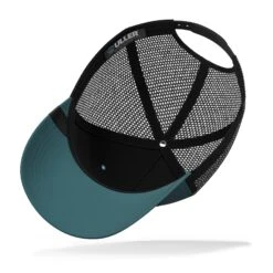 Orbital Green / Black 17 Orbital Green / Black -The Indian Face Tienda UL A05 23M02C05 04