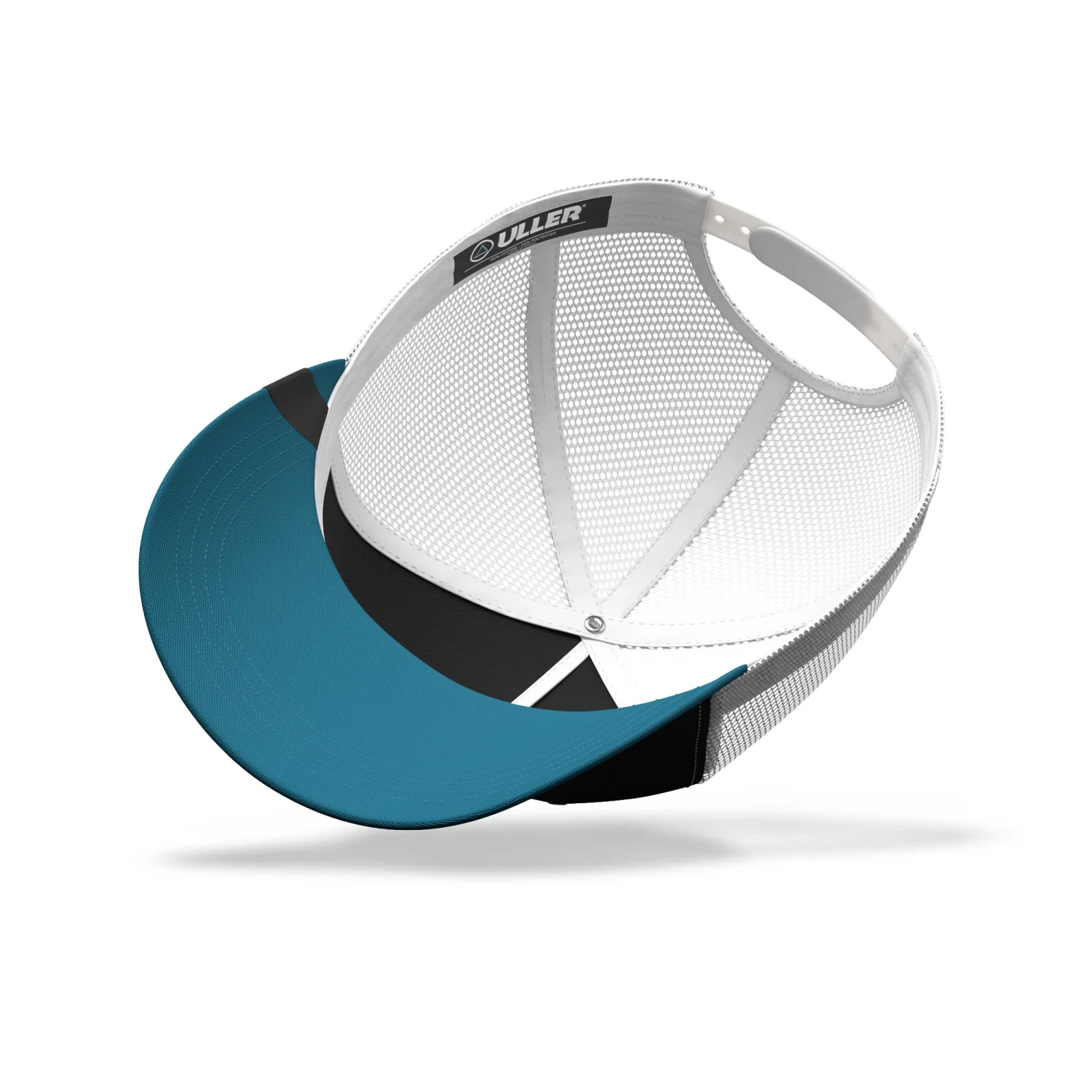 Orbital Black / White / Blue 6 Orbital Black / White / Blue - Imagen 4