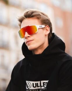 Bolt White / Red 37 Bolt White / Red -The Indian Face Tienda UL P05 01 02 1