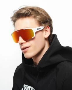 Bolt White / Red 39 Bolt White / Red -The Indian Face Tienda UL P05 01 04 1