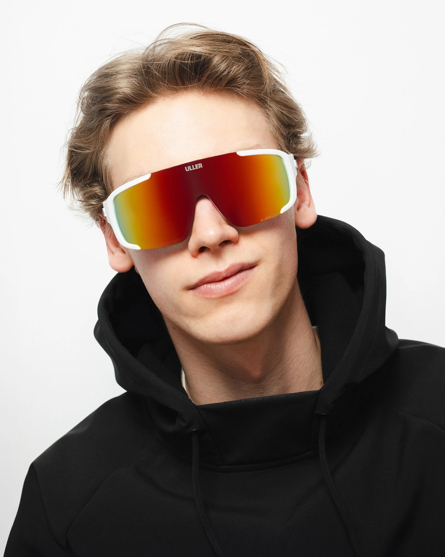 Bolt White / Red 22 Bolt White / Red - Imagen 20