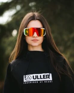 Bolt White / Red 33 Bolt White / Red -The Indian Face Tienda UL P05 01 10