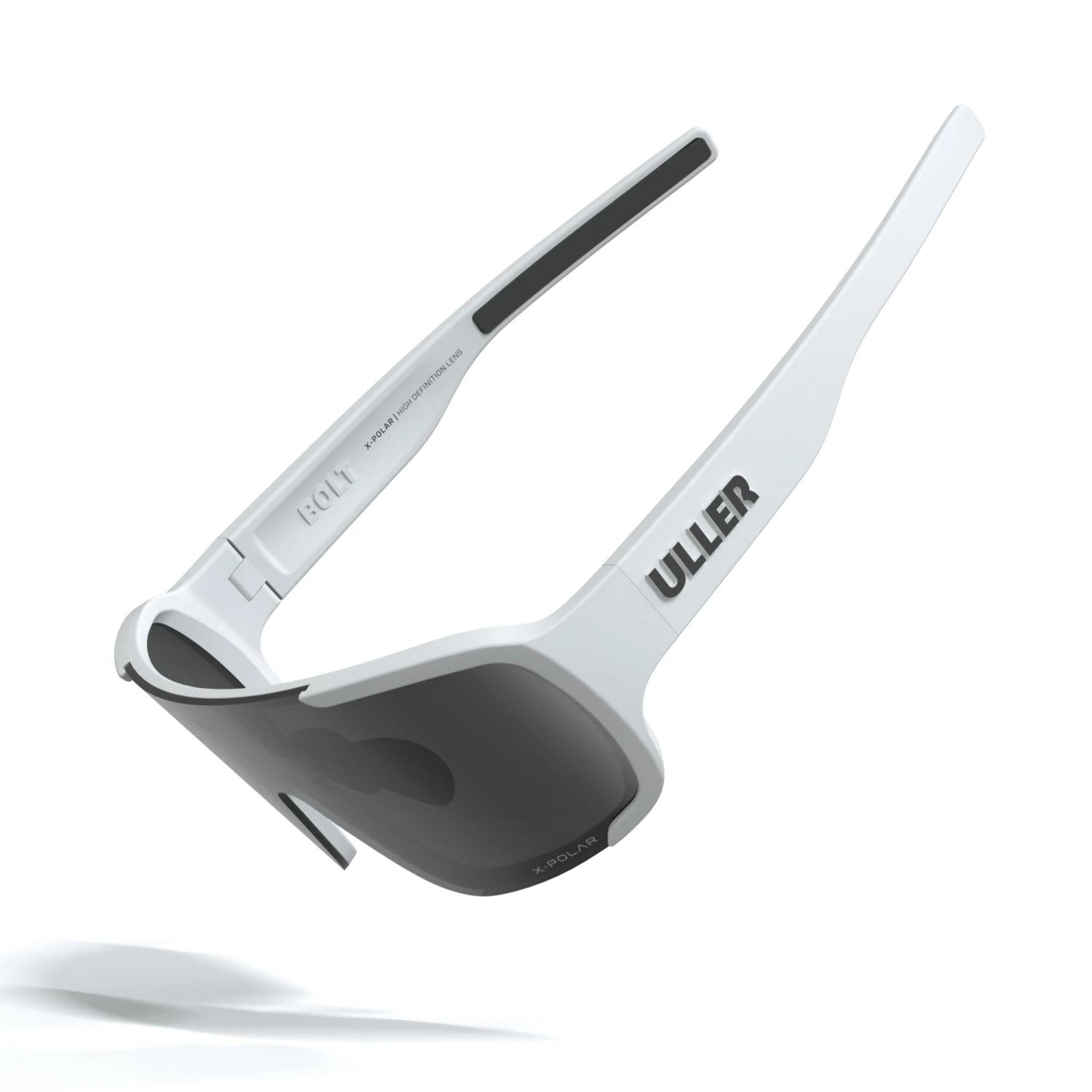 Bolt White / Grey 6 Bolt White / Grey - Imagen 4