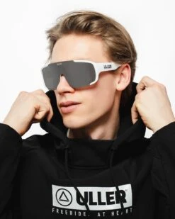 Bolt White / Grey 37 Bolt White / Grey -The Indian Face Tienda UL P05 02 05 1