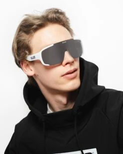 Bolt White / Grey 38 Bolt White / Grey -The Indian Face Tienda UL P05 02 06 1