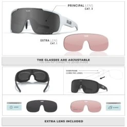 Bolt White / Grey 29 Bolt White / Grey -The Indian Face Tienda UL P05 02 08