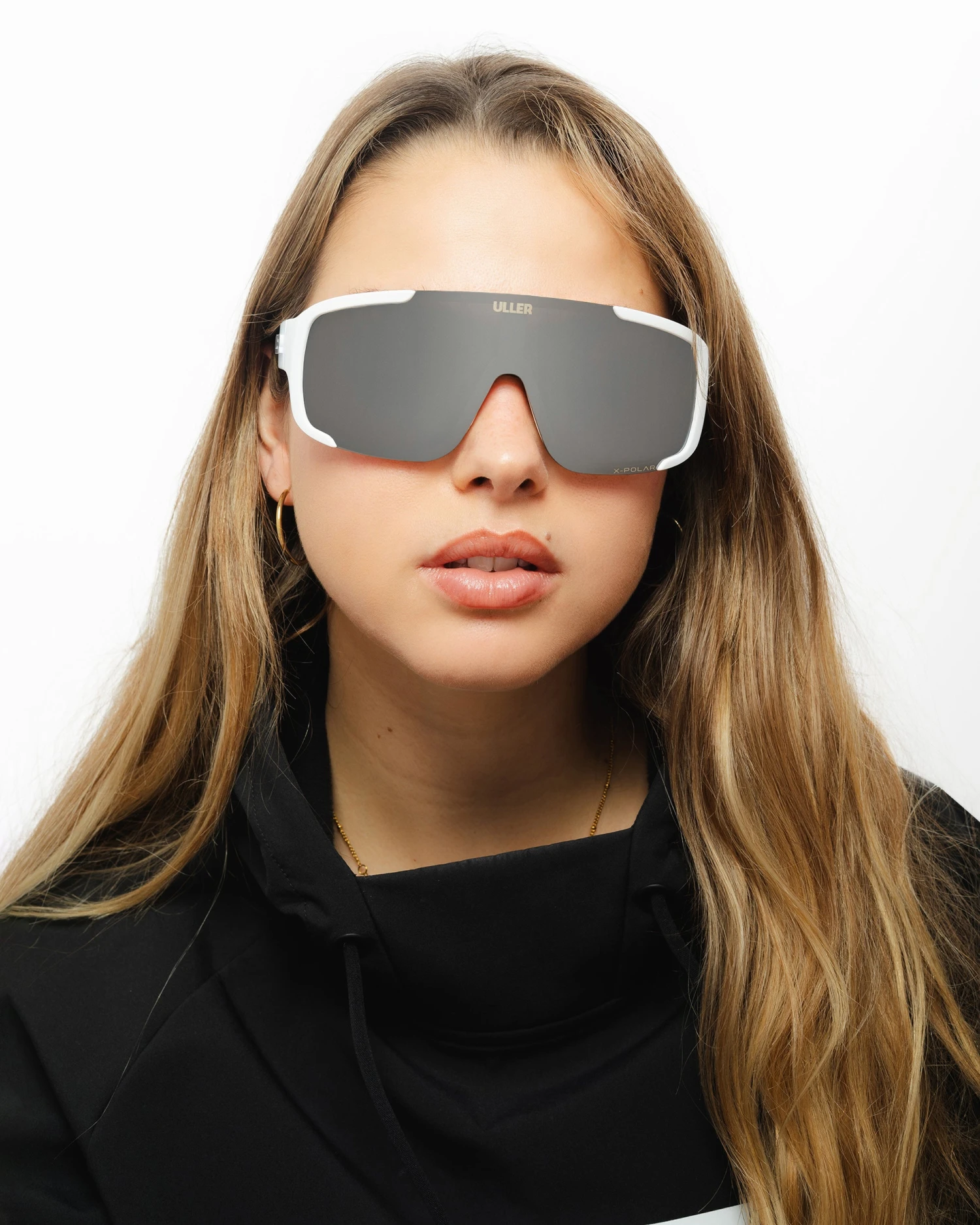 Bolt White / Grey 17 Bolt White / Grey - Imagen 15