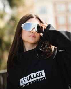 Bolt White / Grey 41 Bolt White / Grey -The Indian Face Tienda UL P05 02 11