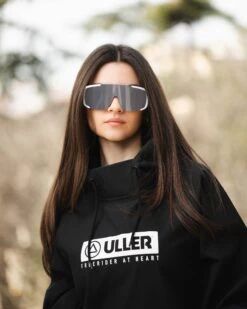 Bolt White / Grey 40 Bolt White / Grey -The Indian Face Tienda UL P05 02 12