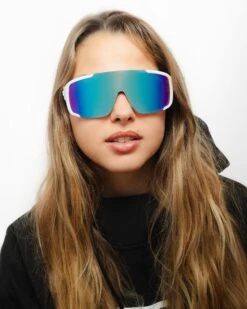 Bolt White / Blue -The Indian Face Tienda UL P05 03 03 1