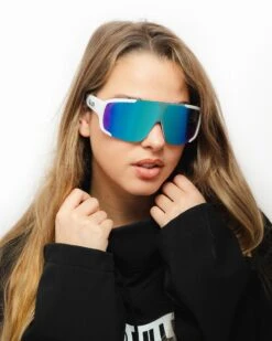 Bolt White / Blue -The Indian Face Tienda UL P05 03 05 1