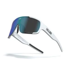 Bolt White / Blue -The Indian Face Tienda UL P05 03 05