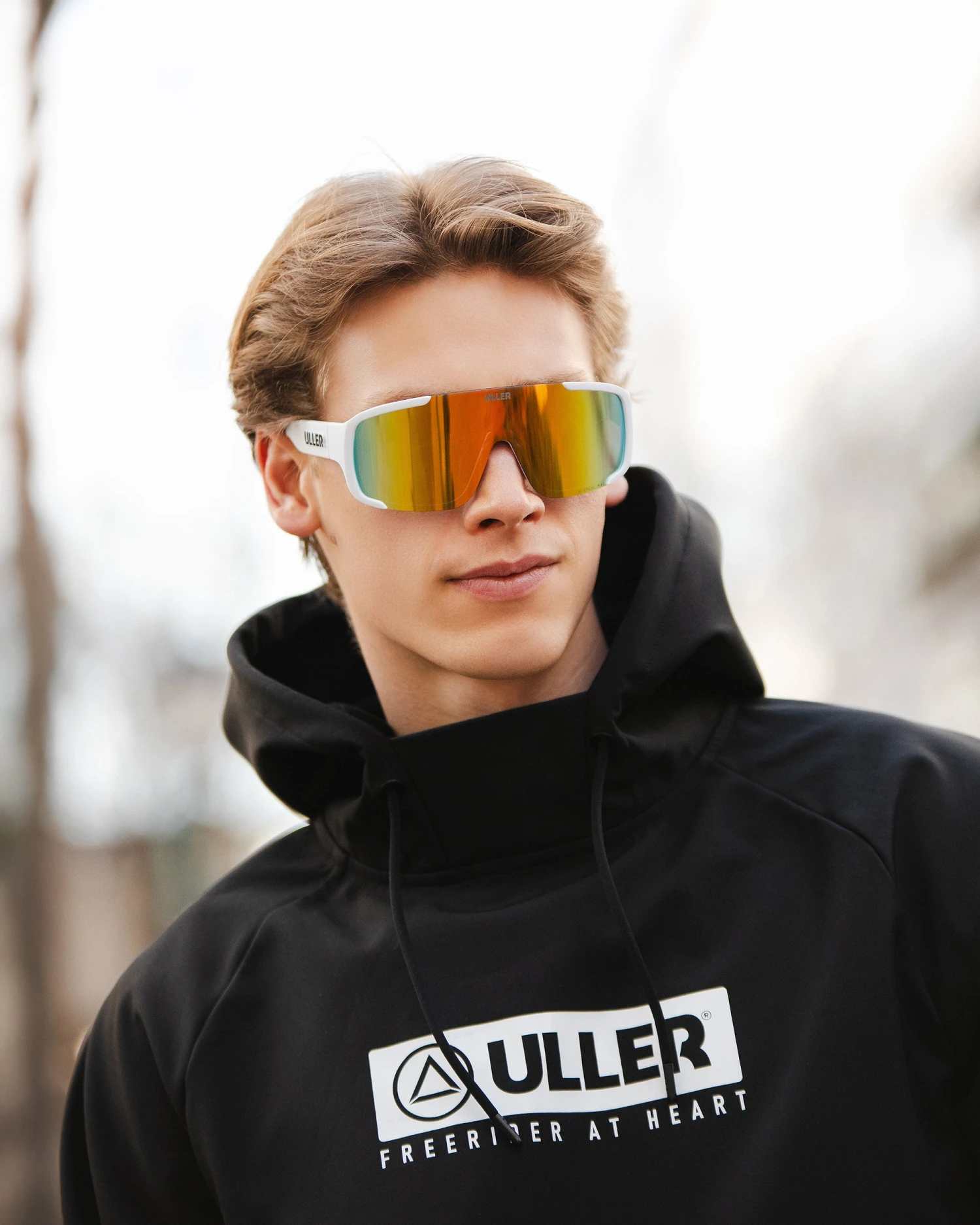 Bolt White / Yellow 16 Bolt White / Yellow - Imagen 14