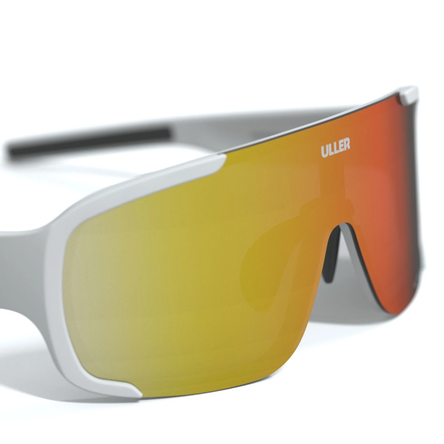 Bolt White / Yellow 5 Bolt White / Yellow - Imagen 3