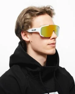 Bolt White / Yellow 37 Bolt White / Yellow -The Indian Face Tienda UL P05 04 06 1