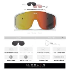 Bolt White / Yellow 26 Bolt White / Yellow -The Indian Face Tienda UL P05 04 07