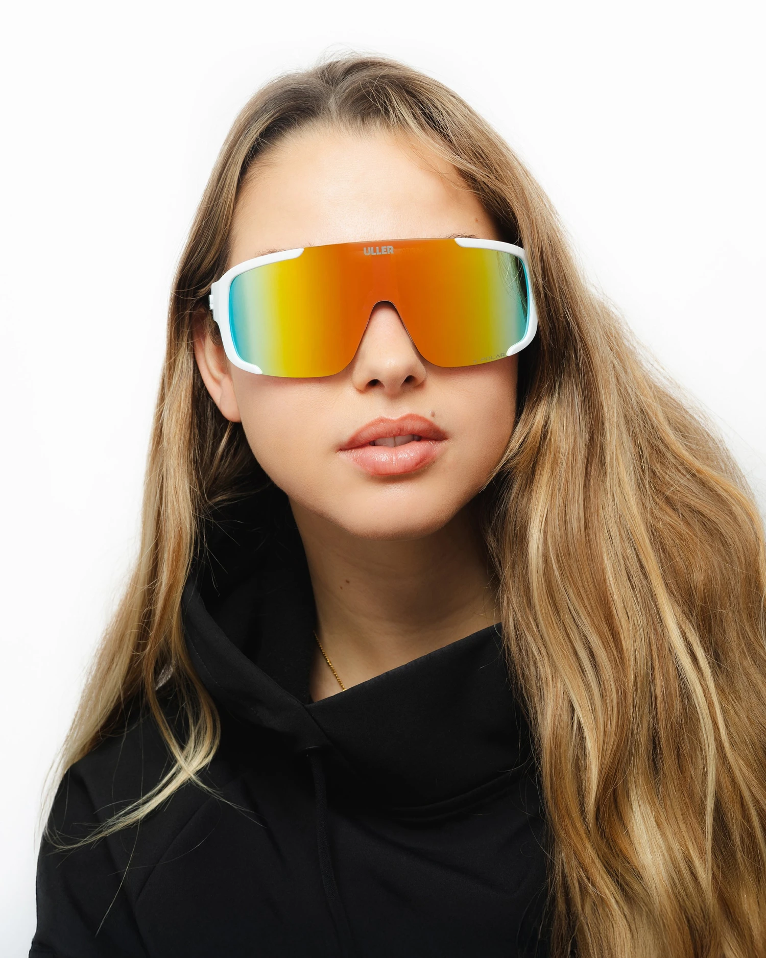 Bolt White / Yellow 19 Bolt White / Yellow - Imagen 17