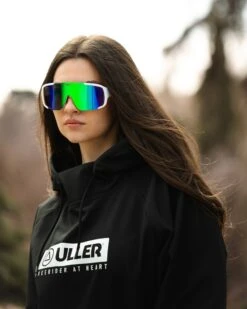 Bolt White / Green 38 Bolt White / Green -The Indian Face Tienda UL P05 05 02 1