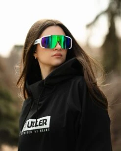 Bolt White / Green 39 Bolt White / Green -The Indian Face Tienda UL P05 05 03 1