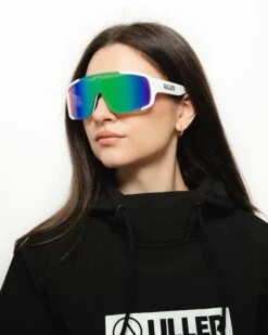 Bolt White / Green 41 Bolt White / Green -The Indian Face Tienda UL P05 05 05 1