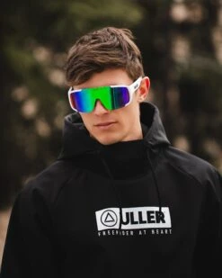 Bolt White / Green 31 Bolt White / Green -The Indian Face Tienda UL P05 05 09 1