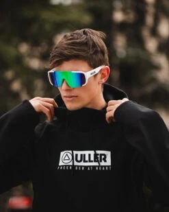 Bolt White / Green 32 Bolt White / Green -The Indian Face Tienda UL P05 05 10