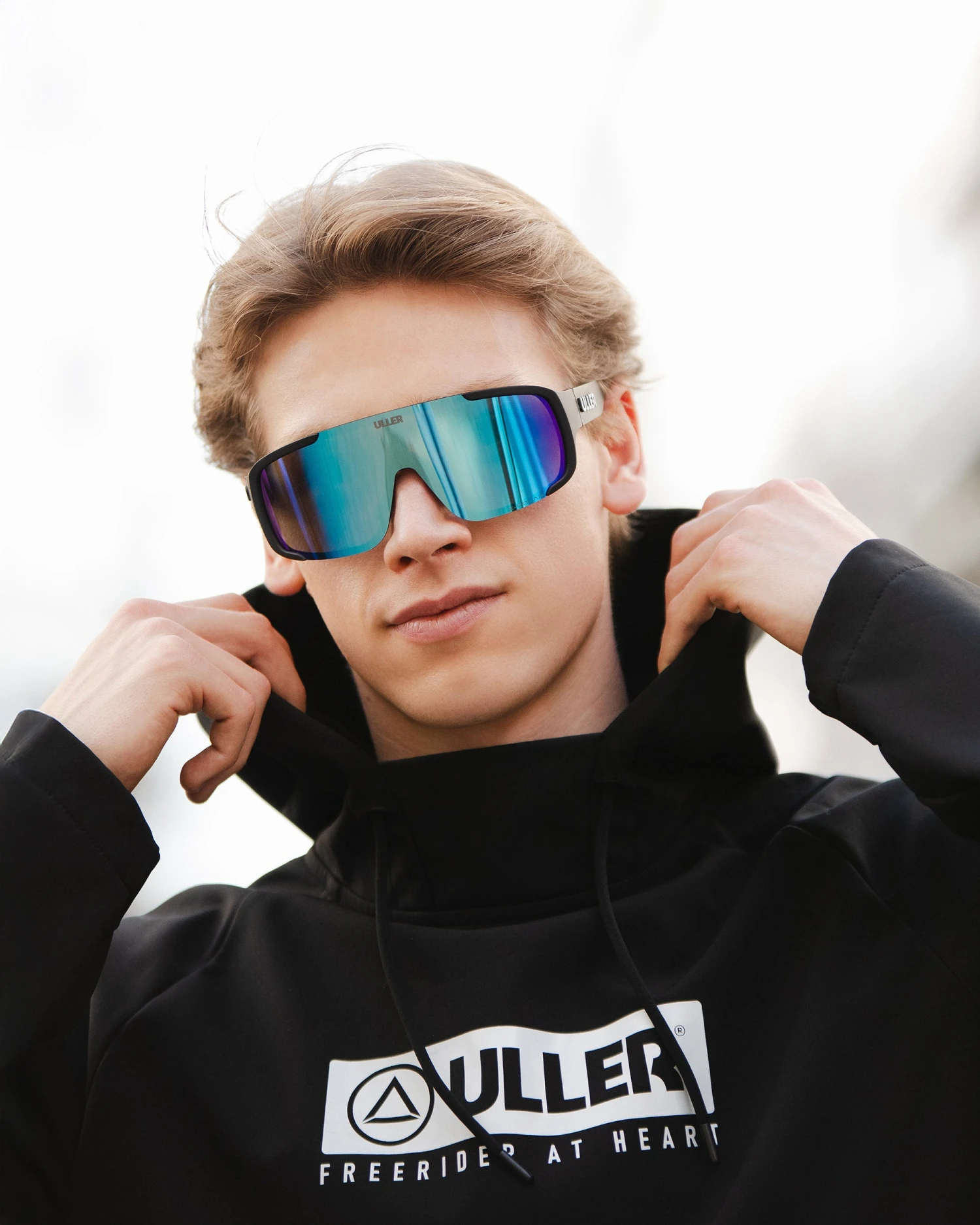 Bolt Black / Blue 12 Bolt Black / Blue - Imagen 10