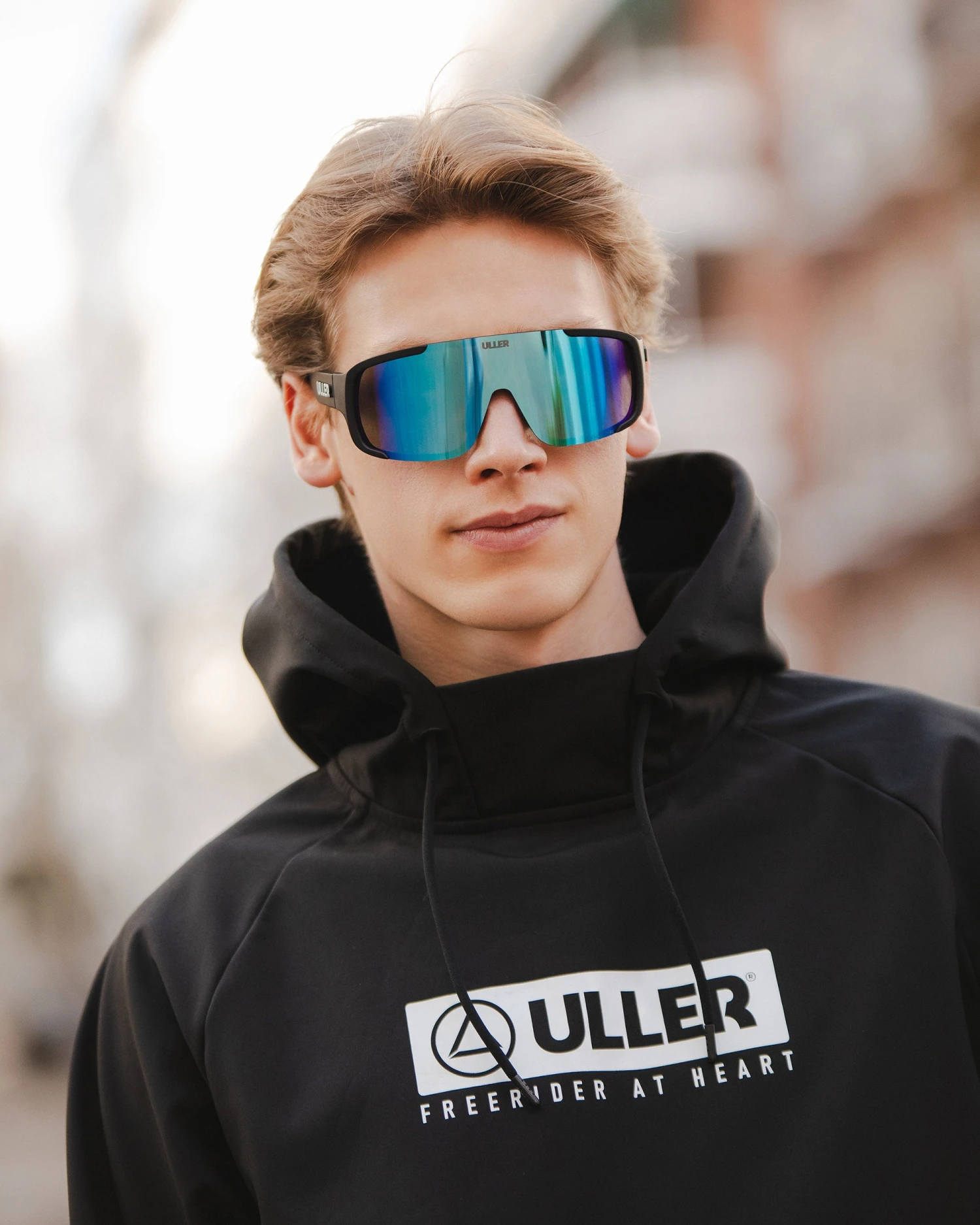 Bolt Black / Blue 13 Bolt Black / Blue - Imagen 11