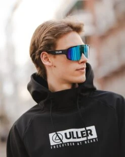 Bolt Black / Blue 33 Bolt Black / Blue -The Indian Face Tienda UL P05 09 03 1