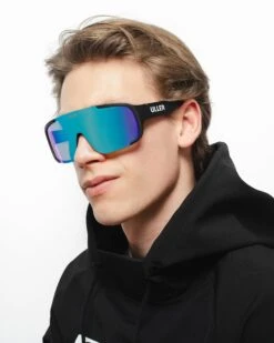 Bolt Black / Blue 37 Bolt Black / Blue -The Indian Face Tienda UL P05 09 04 1